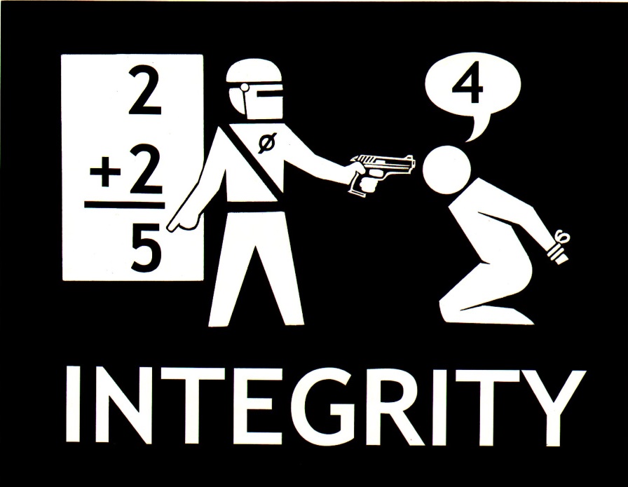 Integrity
